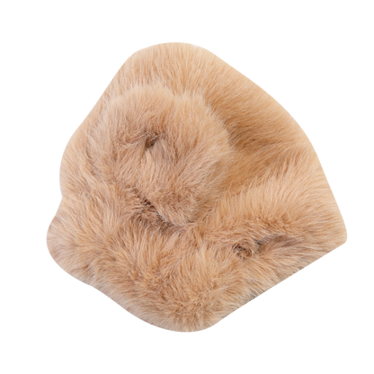 Cathelijn Hat | Cloudy Rose Teddy