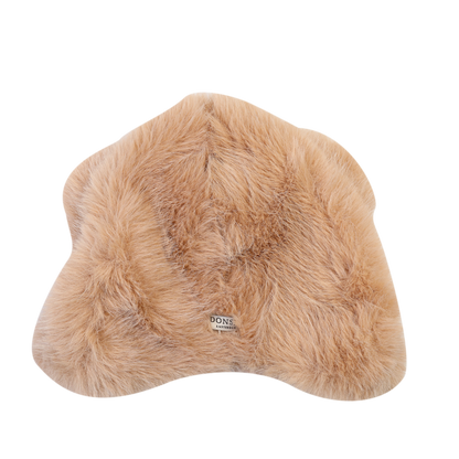 Cathelijn Hat | Cloudy Rose Teddy