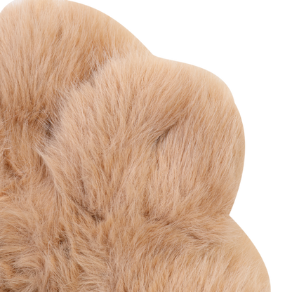 Cathelijn Hat | Cloudy Rose Teddy