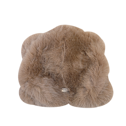 Cathelijn Hat | Taupe Teddy