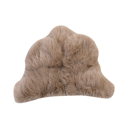 Cathelijn Hat | Taupe Teddy