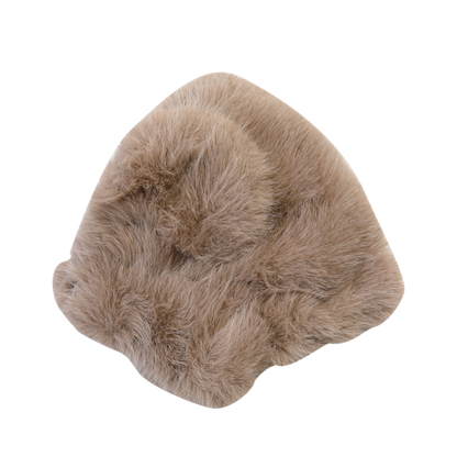 Cathelijn Hat | Taupe Teddy