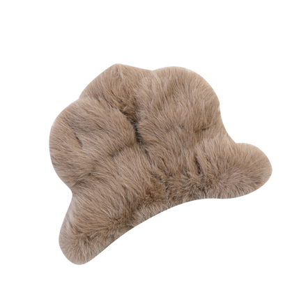 Cathelijn Hat | Taupe Teddy