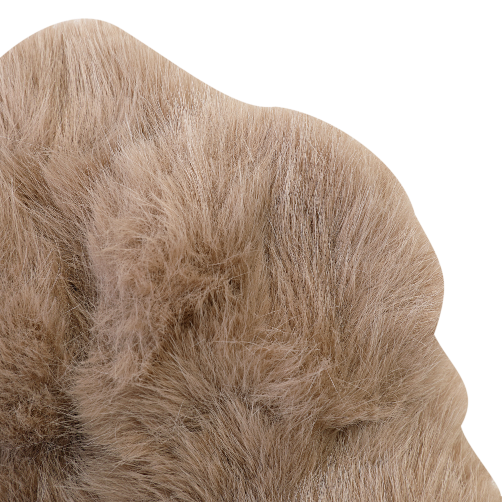 Cathelijn Hat | Taupe Teddy