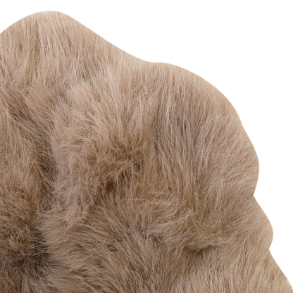 Cathelijn Hat | Taupe Teddy