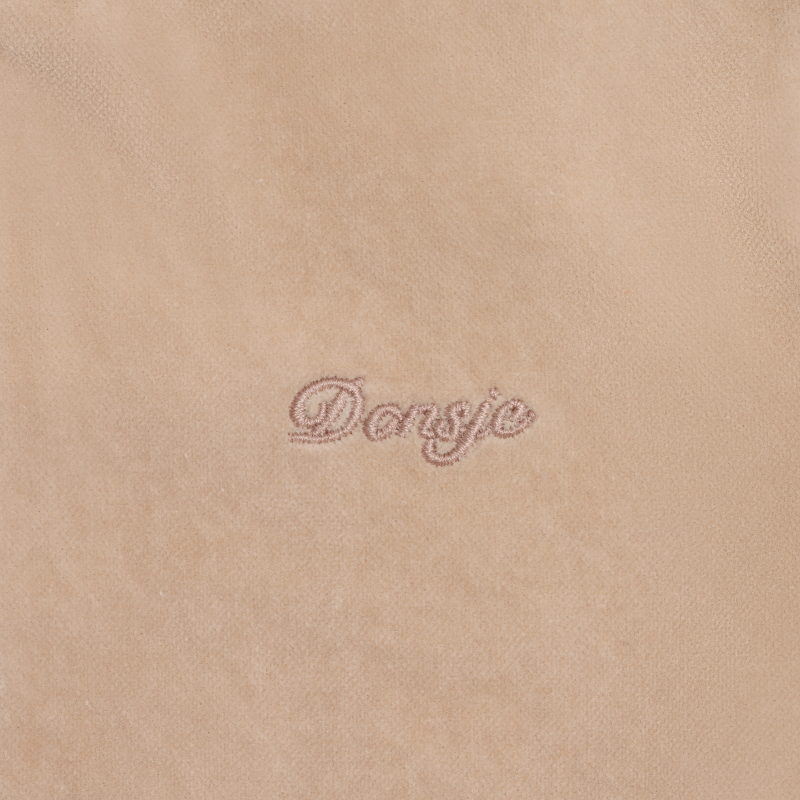 Crewa Blouse | Vintage Rose