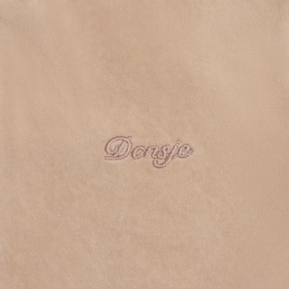 Crewa Blouse | Vintage Rose
