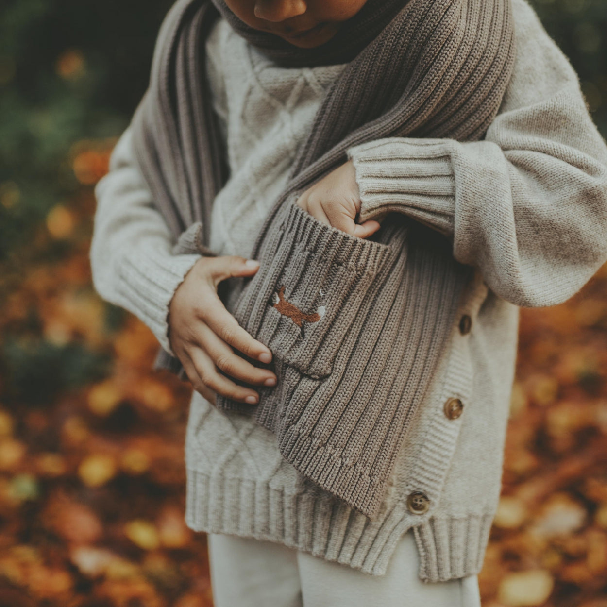 Girls - Hats & Mittens – Donsje Amsterdam