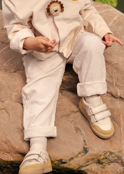 Olb Trousers | Birch