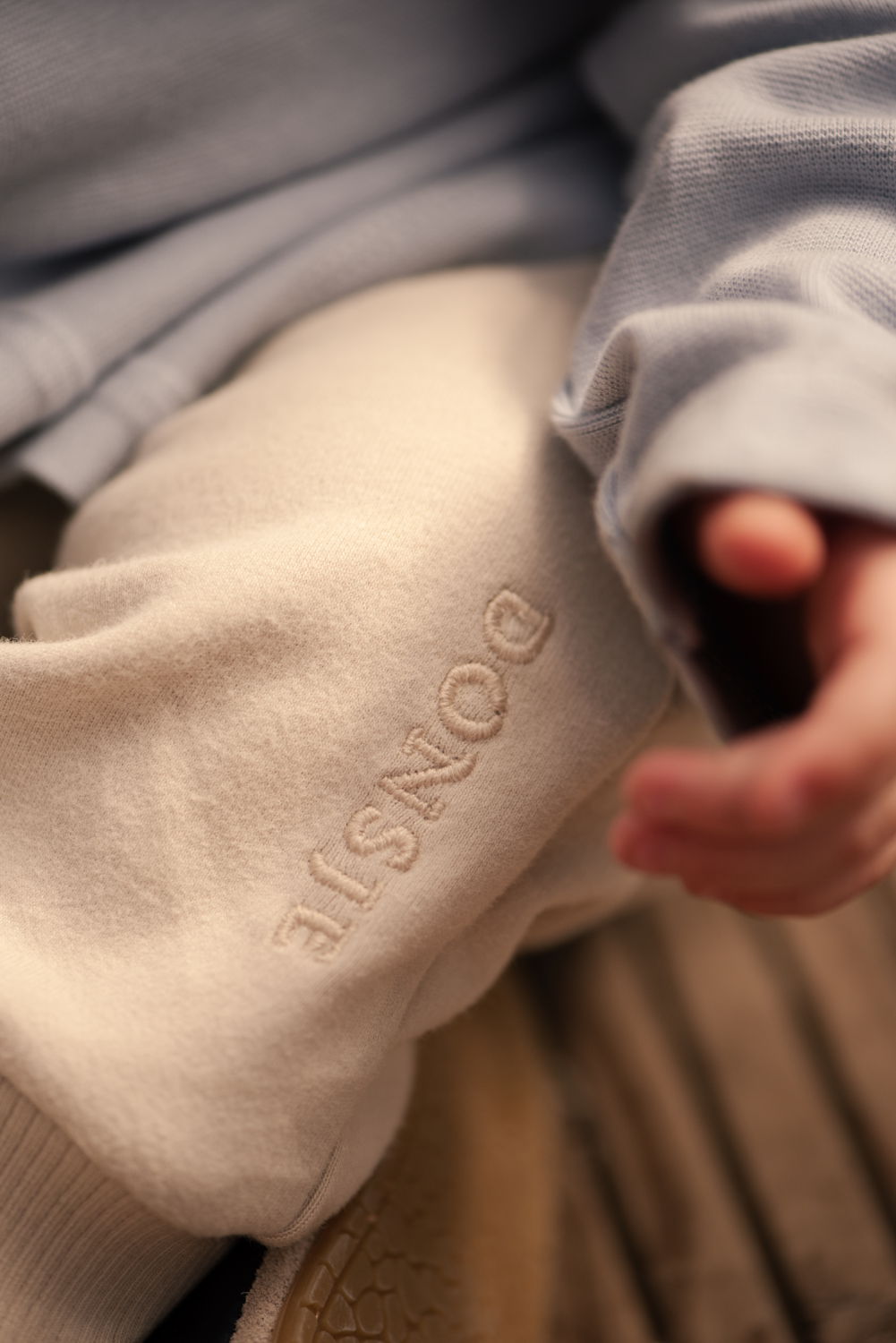 Anaruz Trousers | Birch