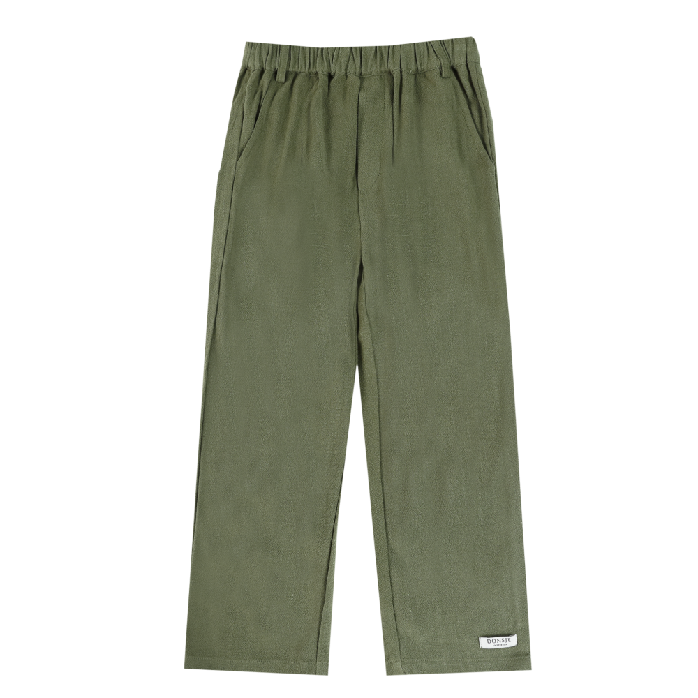 Dado Trousers | Jade Green