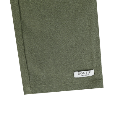 Dado Trousers | Jade Green