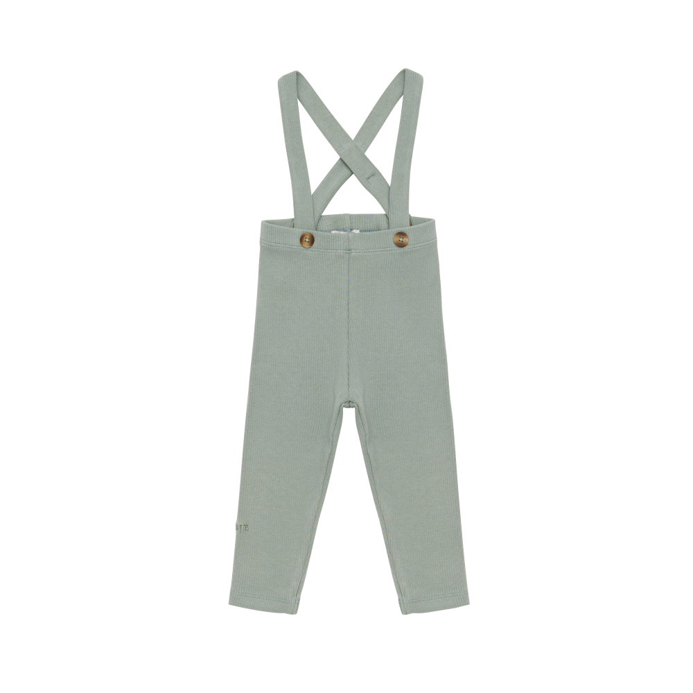 Deno Leggings | Desert Green