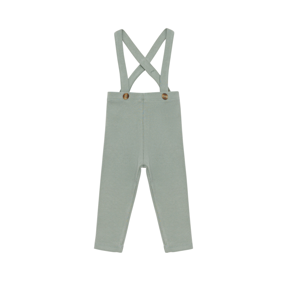 Deno Leggings | Desert Green