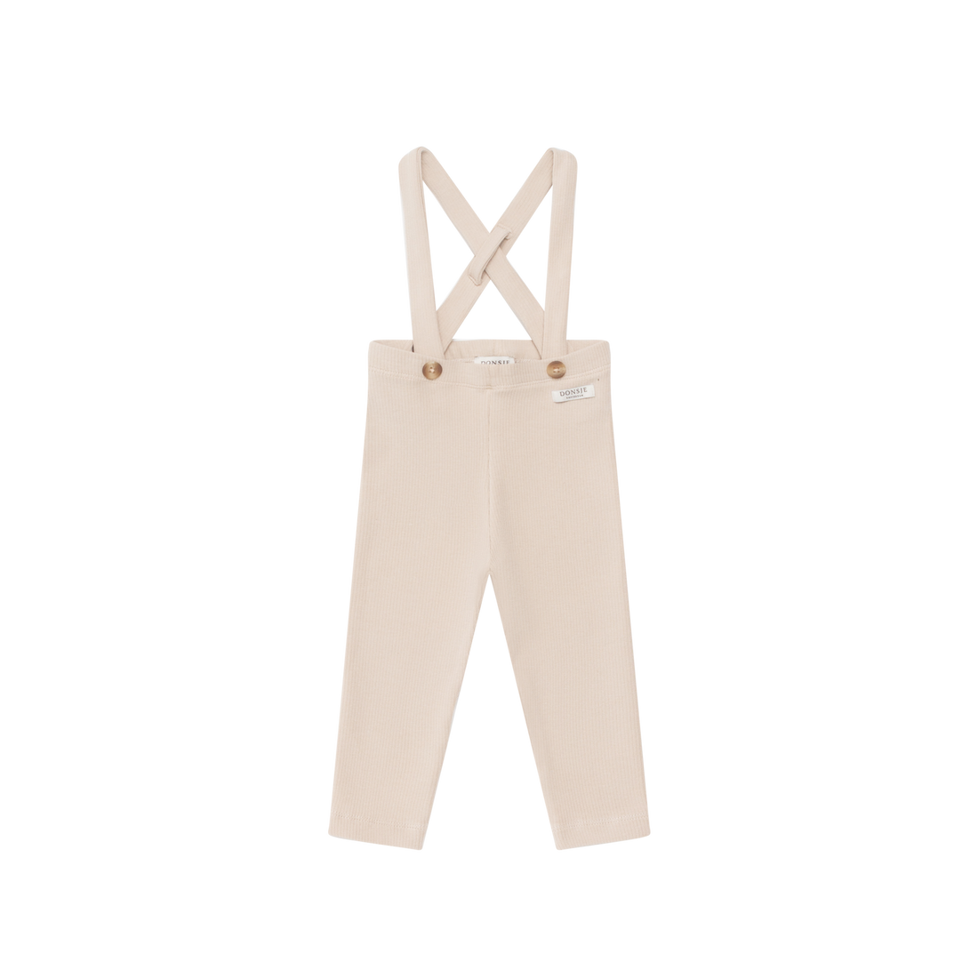 Deno Leggings | Soft Taupe