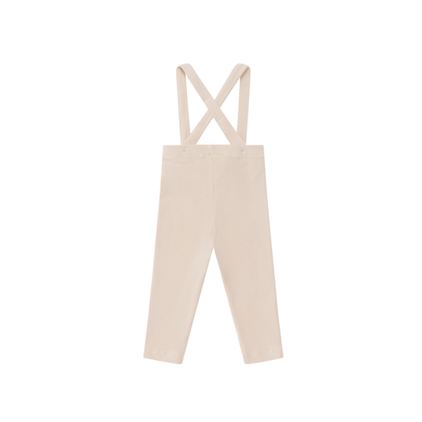 Deno Leggings | Soft Taupe