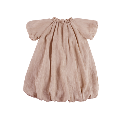 Dilan Dress | Rose Blush