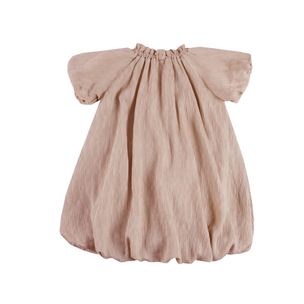 Dilan Dress | Rose Blush