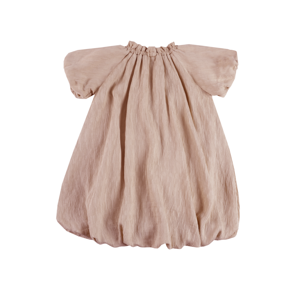 Dilan Dress | Rose Blush