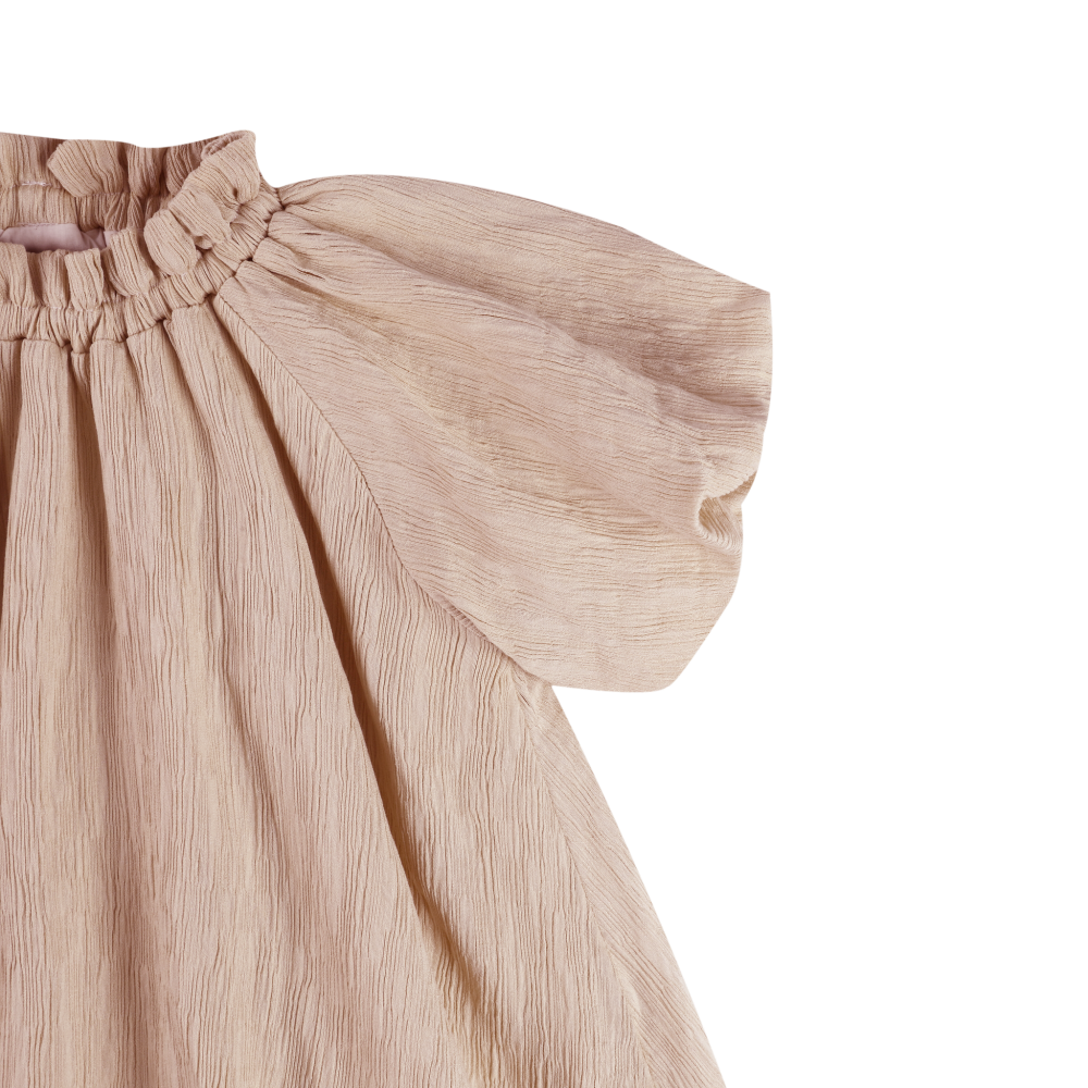 Dilan Dress | Rose Blush