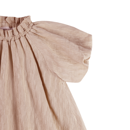 Dilan Dress | Rose Blush
