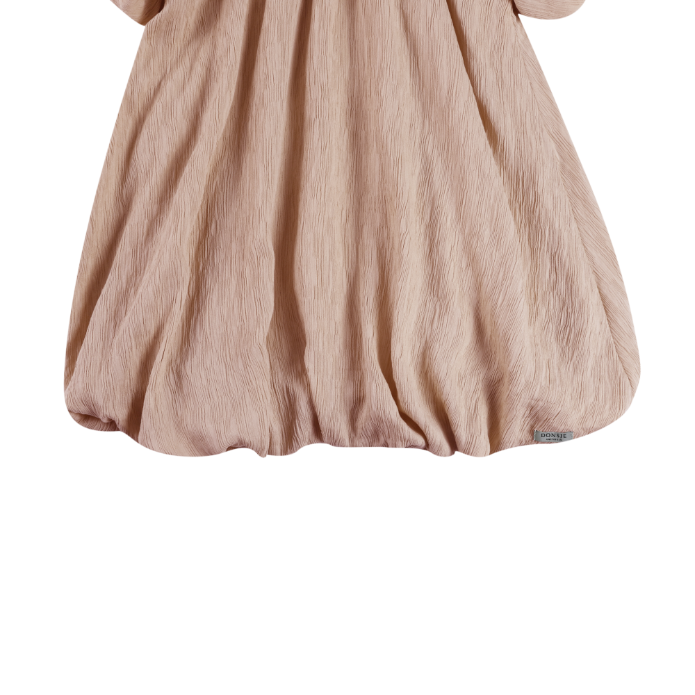 Dilan Dress | Rose Blush