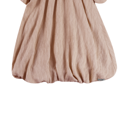 Dilan Dress | Rose Blush