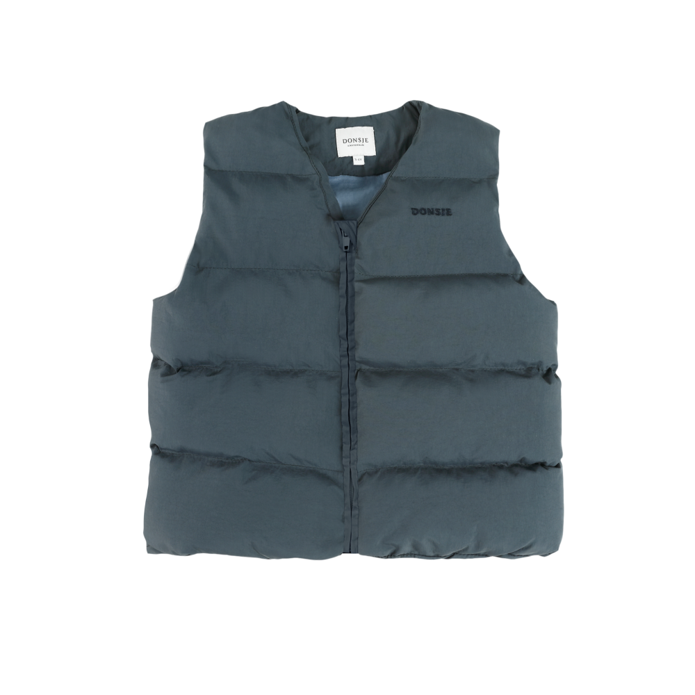 Dimri Bodywarmer | Blue Marine