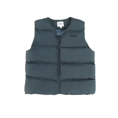 Dimri Bodywarmer | Blue Marine