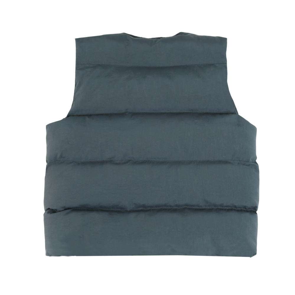 Dimri Bodywarmer | Blue Marine