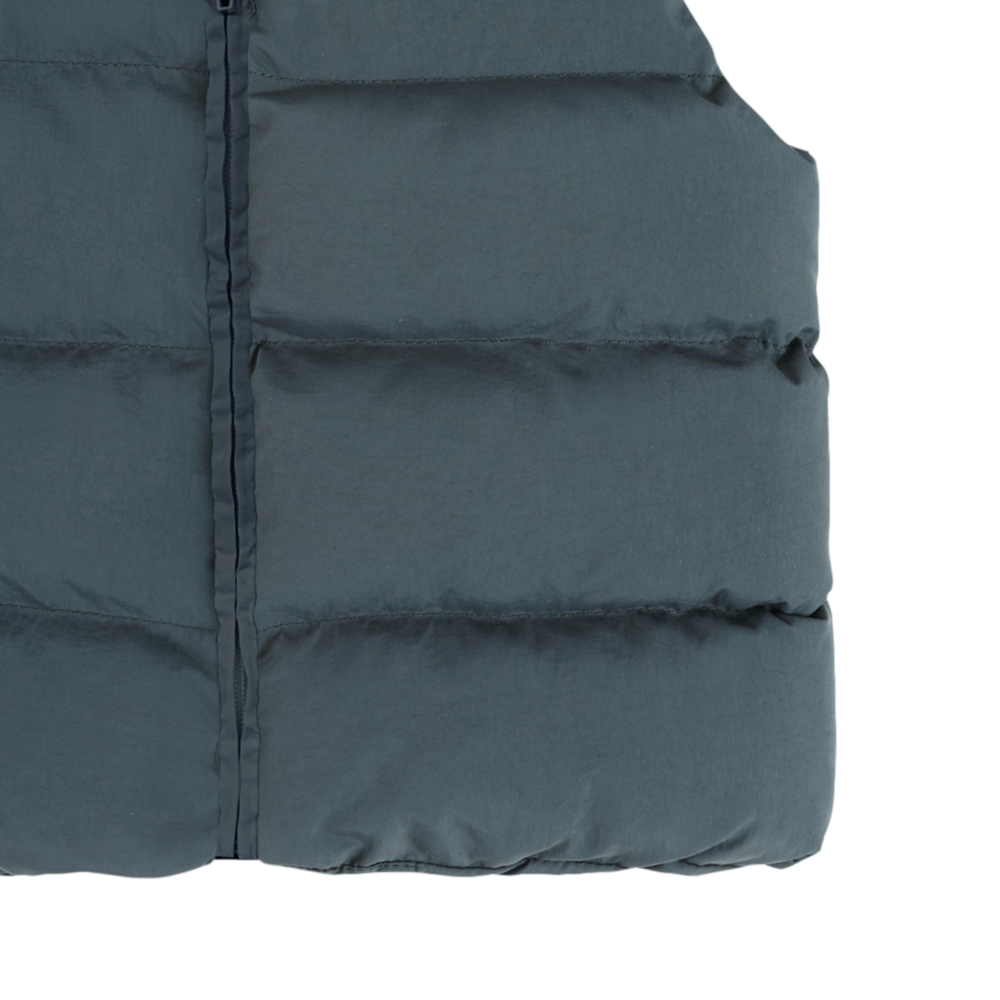 Dimri Bodywarmer | Blue Marine