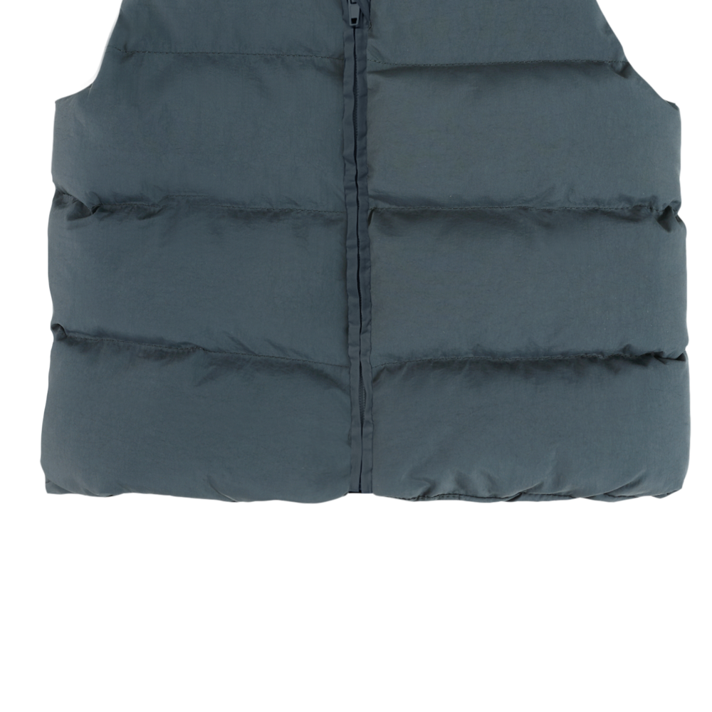 Dimri Bodywarmer | Blue Marine