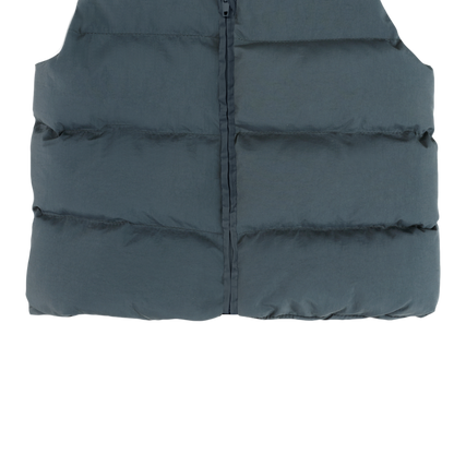 Dimri Bodywarmer | Blue Marine