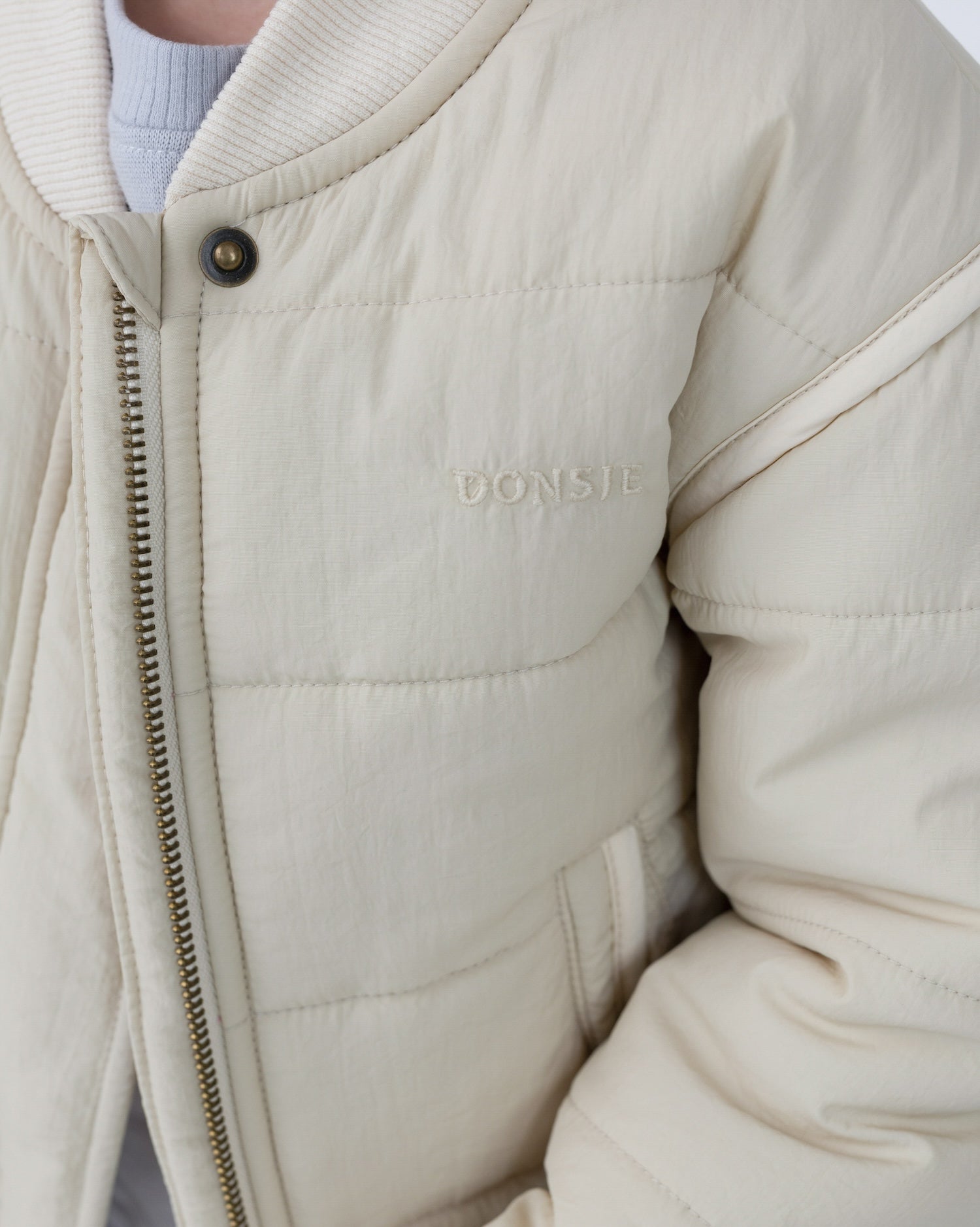 Flientje Jacket | Birch