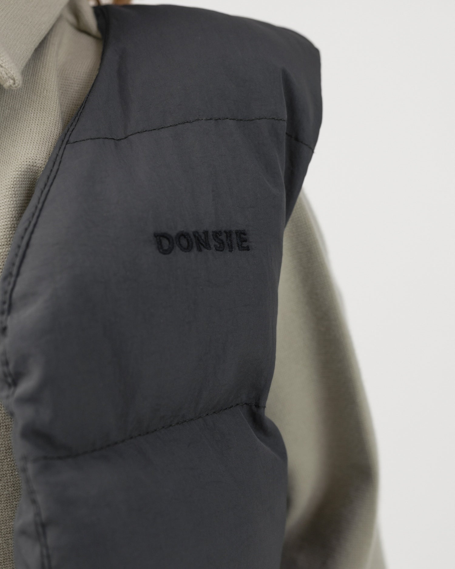 Dimri Bodywarmer | Blue Marine