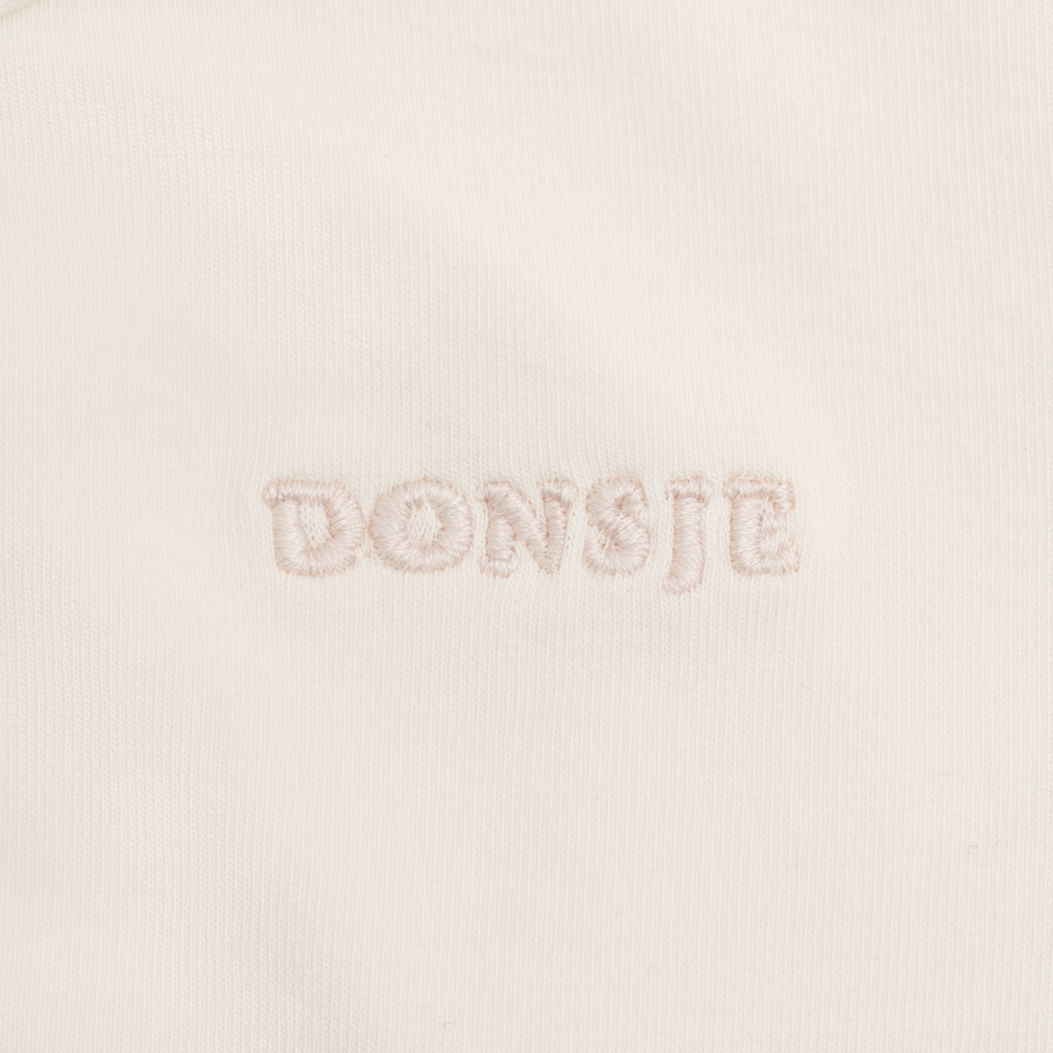 Cadey Bodysuit | Warm White