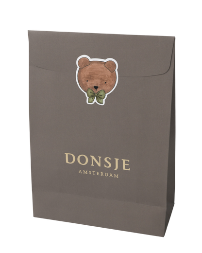 Gift Wrapping | One colour