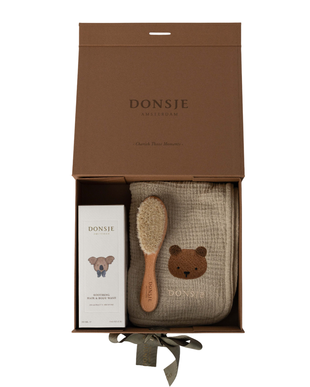 Gift Box Care Koala | Ploekie S | One colour