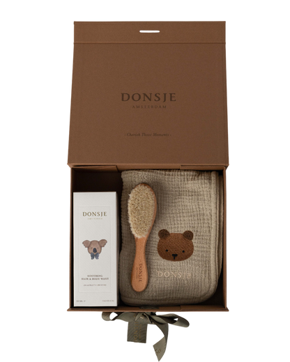 Gift Box Care Koala | Ploekie S | One colour