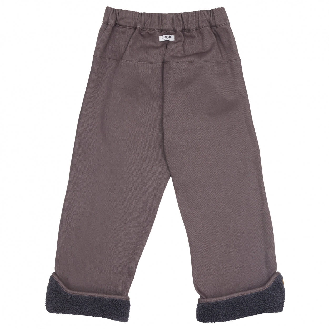 Joor Trousers | Iron Grey