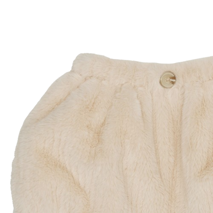Mou Bloomers | Soft Sand Teddy