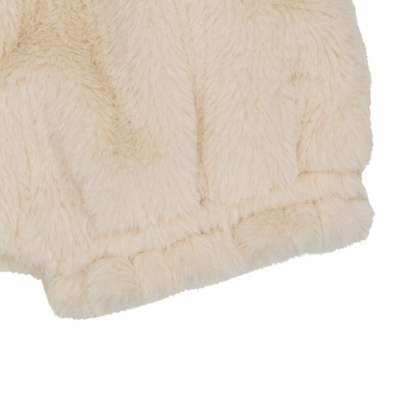 Mou Bloomers | Soft Sand Teddy