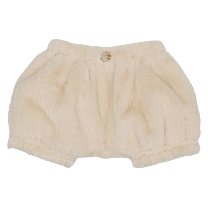 Mou Bloomers | Soft Sand Teddy