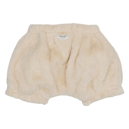 Mou Bloomers | Soft Sand Teddy