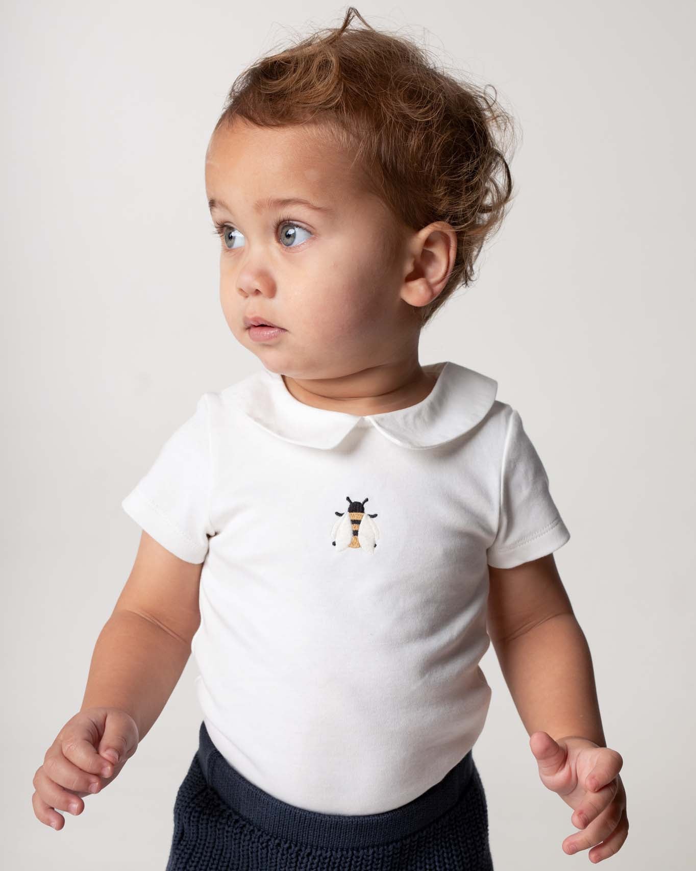 Newborn - Bodysuits & Playsuits – Donsje Amsterdam