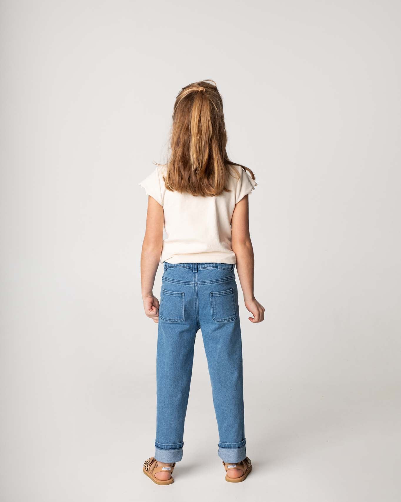 Bennie Jeans | Vintage Blue