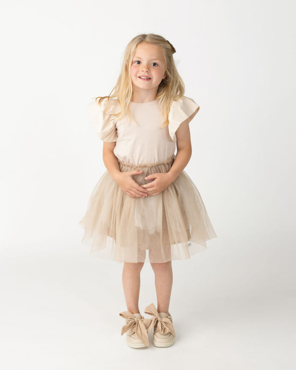 Ubah Top | Soft Sand