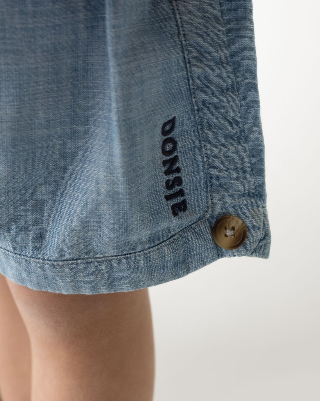 Dantien Shorts | Sky Blue