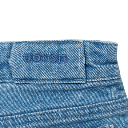 Duuc Denim Trousers | Vintage Blue