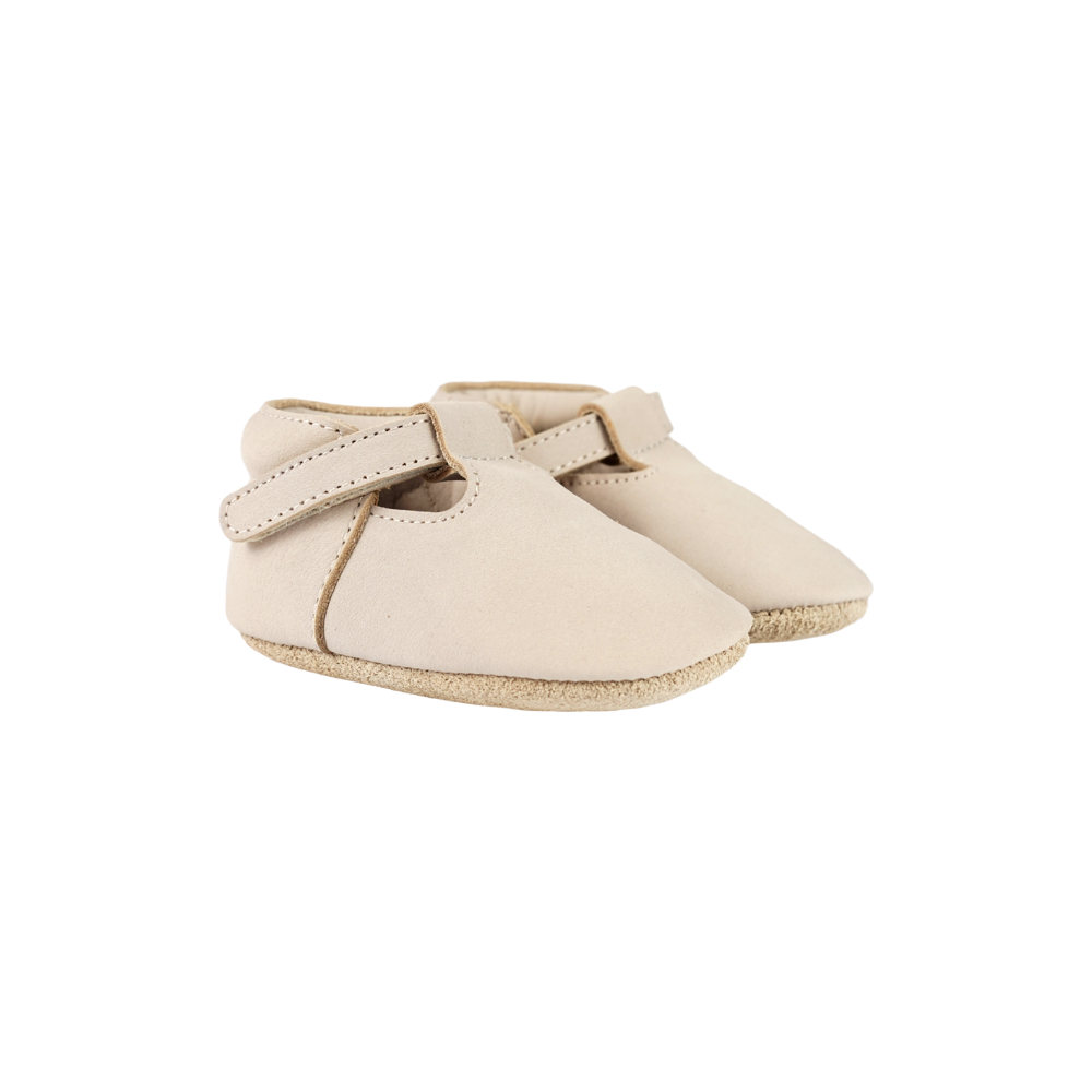 Elia Shoes | Lilac Nubuck